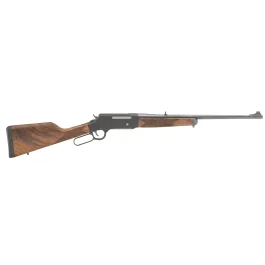 Henry Repeating Arms Long Ranger Lever Action 6.5 Creedmoor Rifle 22" 4+1 H014S65