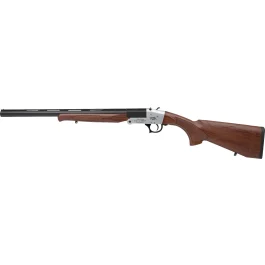 Rock Island Armory Traditional Single Shot Shotgun 20ga 20" TK105