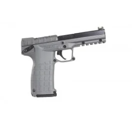 Kel-Tec PMR30 Gray 22WMR PMR30TACGY