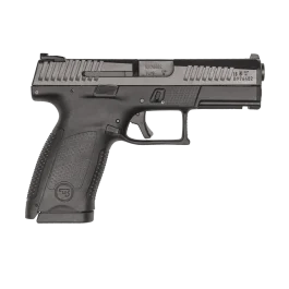 CZ P-10 C 15 Rounds 4.02" 9MM 91531