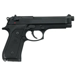 Beretta M9 9mm Full Size Semi-Automatic Pistol J92M9A0M
