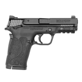 Smith & Wesson M&P Shield EZ .380ACP Pistol 3.7"8+1RD 11663