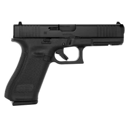 Glock G17 Gen 5 9mm Pistol 4.4" 17+1RD PA175S203