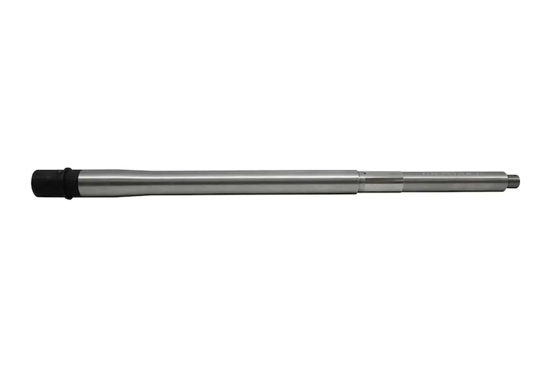 20" 6.5 Creedmoor 416R Stainless Steel 1:8 Rifle Length Heavy Barrel - 17953