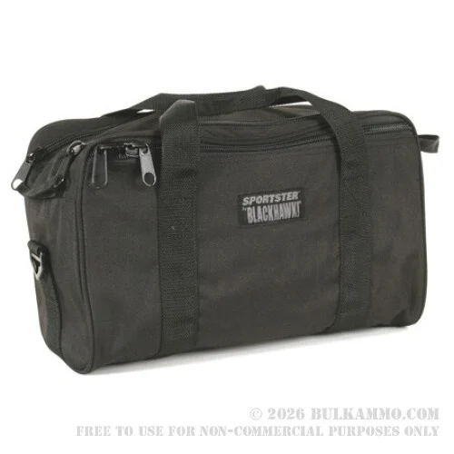Pistol Range Bag - Blackhawk Sportster