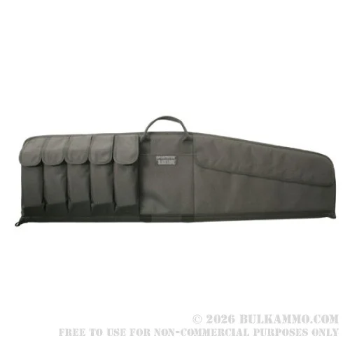 Large Sportster 44" Rifle Case - Blackhawk!