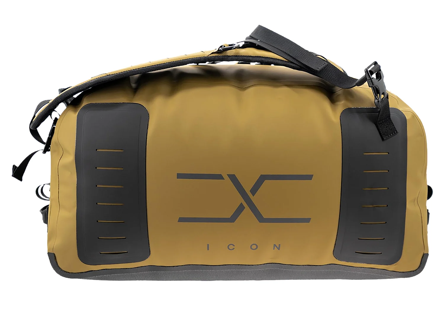 Faxon FO50LDWP Icon 50L Duffle Bag, Waterproof