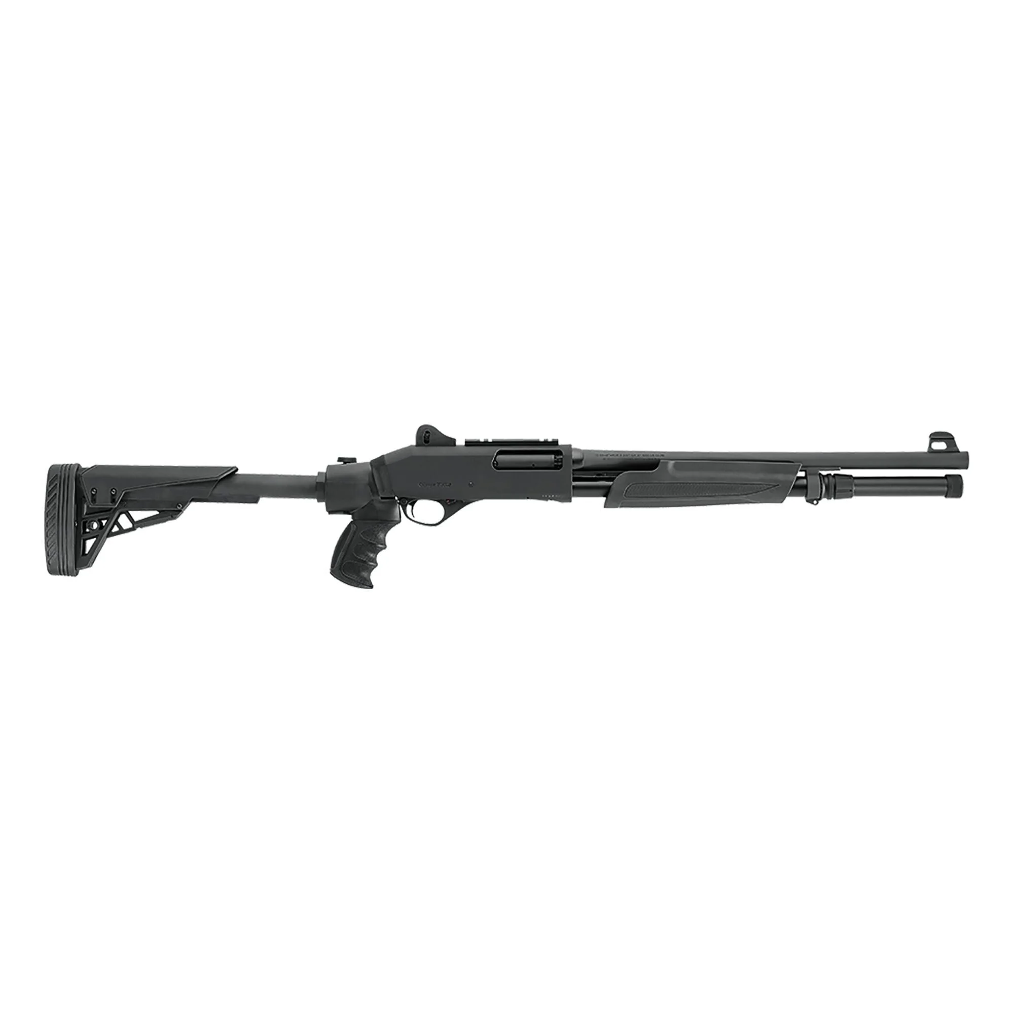 Stoeger Industries P3000 Freedom Series Supreme 18.5" 12 Gauge Pump-Action Shotgun - 31894FS