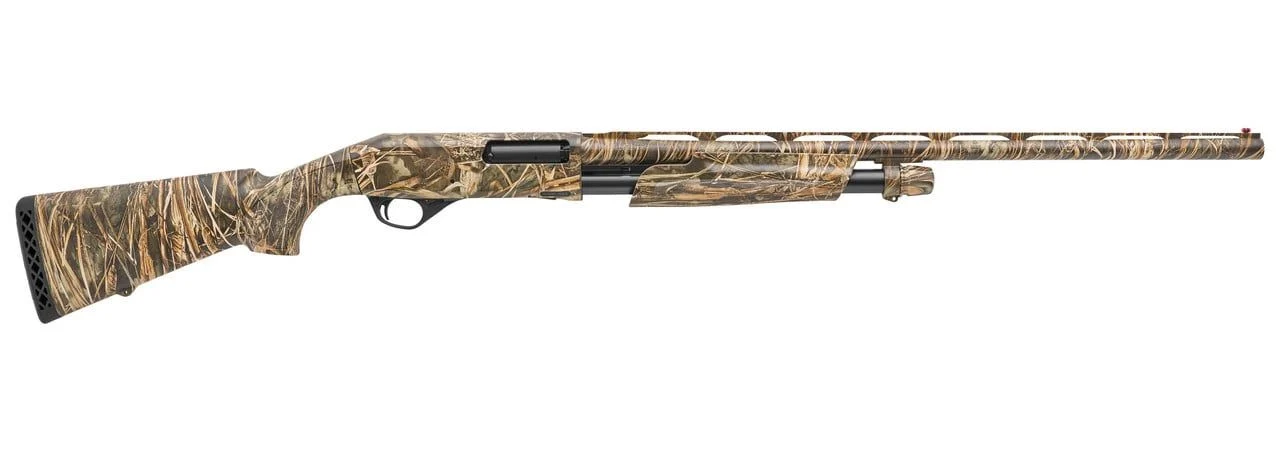 Stoeger P3500 Pump Shotgun 12 Gauge 28" Realtree Max-7 4 Rds 36059 - 36059