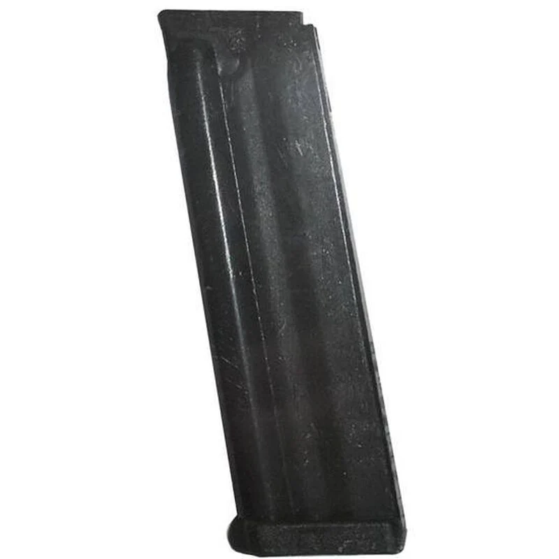 ProMag, Magazine, 22 LR, 10 Rounds, Fits Mossberg 702 Plinkster, Steel, Blued Finish - *MGPMMOS-01