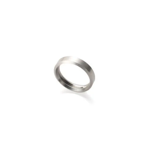 JP Enterprises 1/2-28 Crush Washer - Stainless - JPCW12S.750