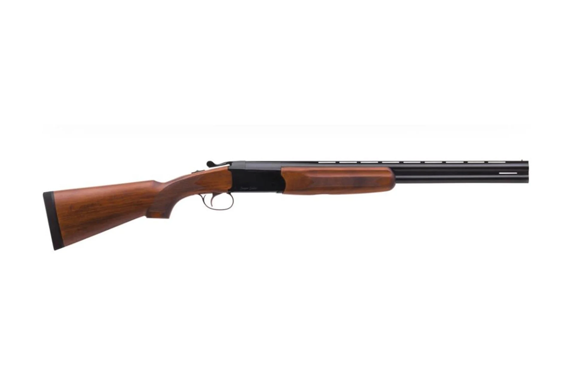 Stoeger Condor Youth 20GA 3" 22" A-Grade Satin Walnut Over/Under Shotgun - 31036