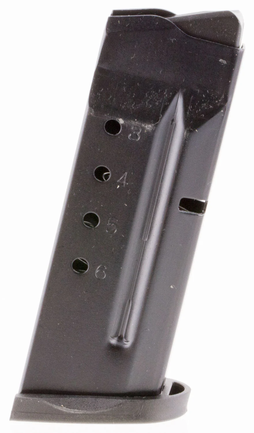 ProMag SMI29 6rd .40 S&W Magazine for M&P Shield