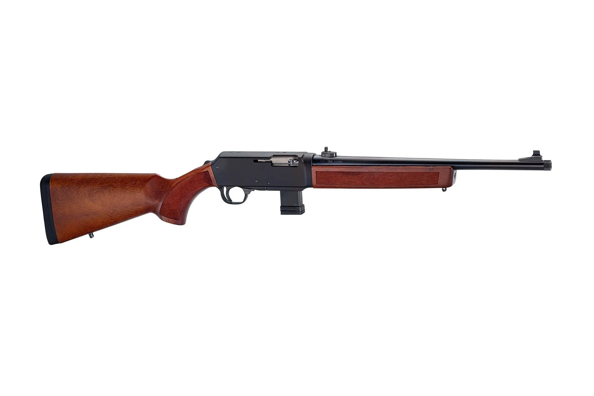Henry Repeating Arms Homesteader 9mm 16.3" Semi-Auto Rifle - HENH027-H9
