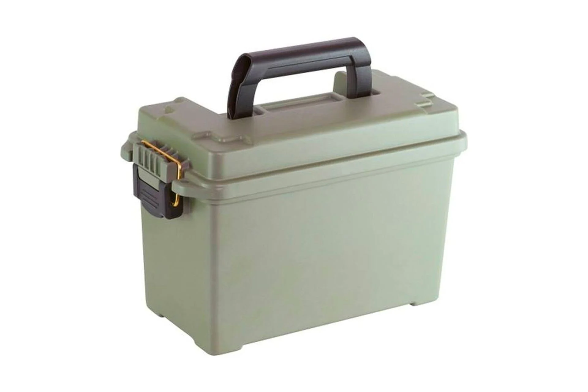 Plano 171200 .50 Caliber Field/Ammo Box - OD Green - 171200