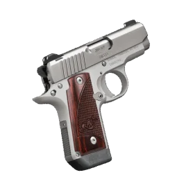 Kimber Micro Stainless Rosewood .380 3300207