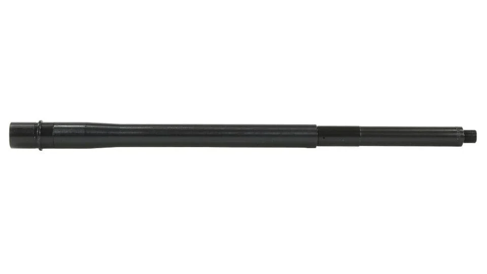 BC-10 | 6.5 Creedmoor | 20" Black Nitride Heavy Barrel | 1:8 Twist | Rifle Length Gas System