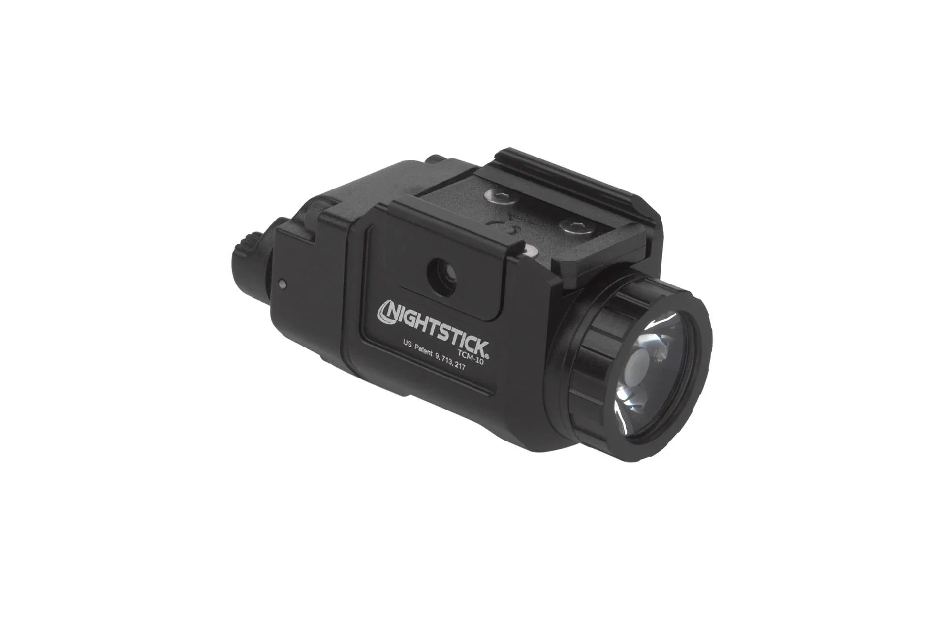 Nightstick TCM-10 650 Lumen Compact Weapon Light - TCM-10