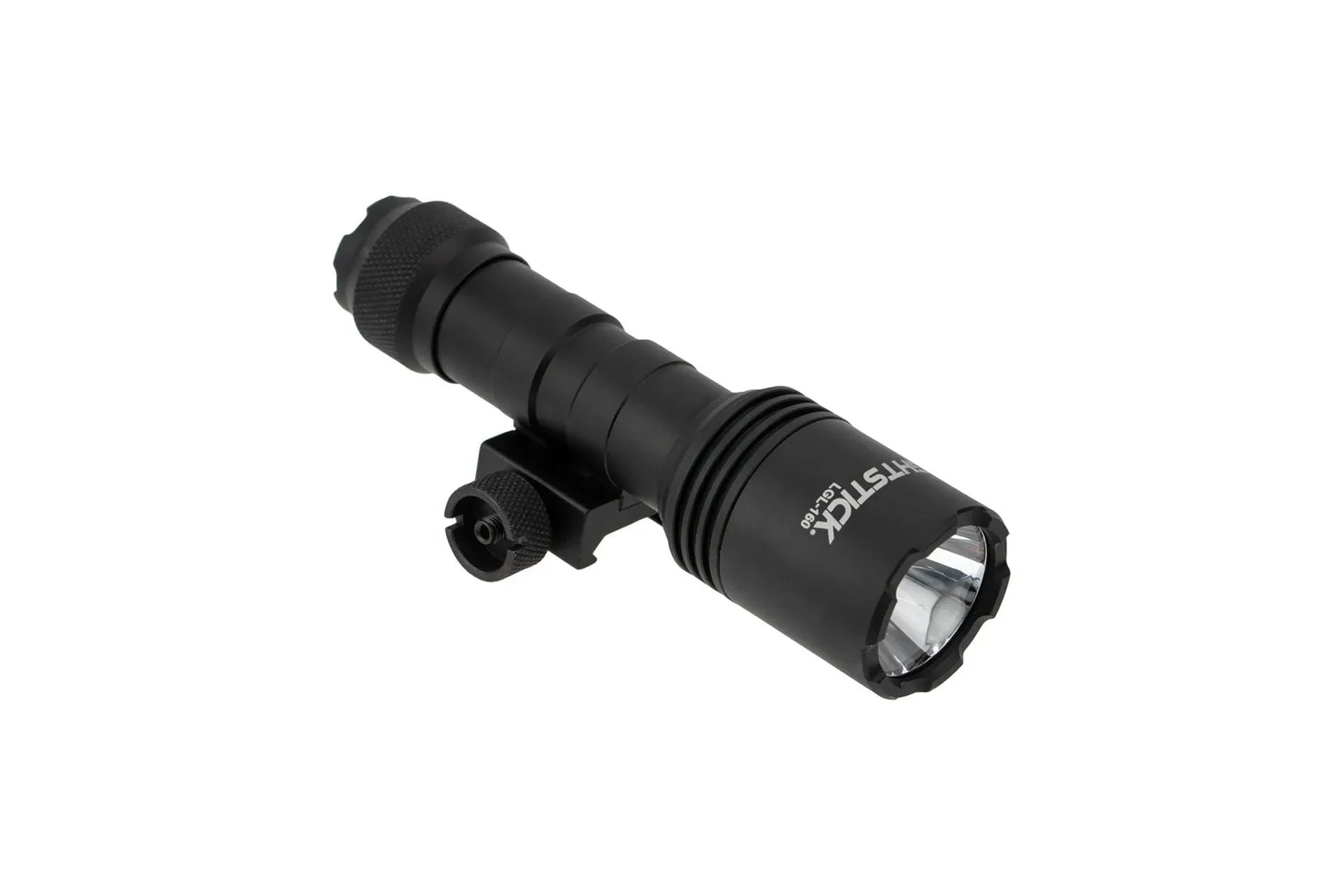 Nightstick LGL-160 Full Size Long Gun Light - 1100 Lumens - LGL-160
