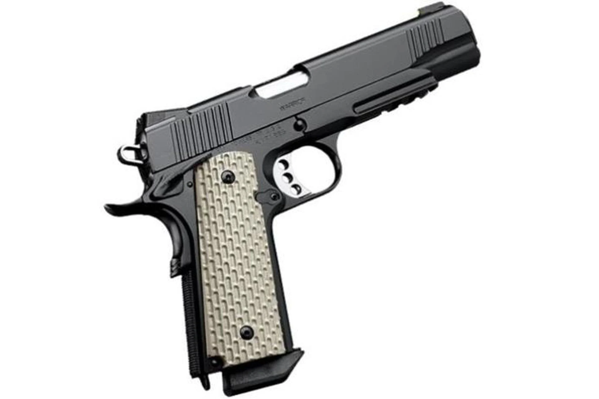 Kimber 1911 Warrior II .45 ACP CA Compliant Pistol - 3200125CA