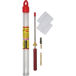 Pro-shot Classic Tube Kit Proshot 6.5-multi 6.5 Pistol Kit .38-45cal