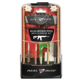 Real Avid/revo Gun Boss Pro, Avid Avgbproar15 Gun Boss Pro Ar15