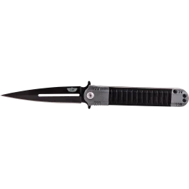 Uzi Accessories Covert, Camp Uzkfdr009 Uzi Covert Knife