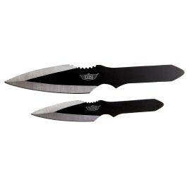 Uzi Accessories Throwing Knives, Camp Uzktrw002 Uzi Throwing Knife