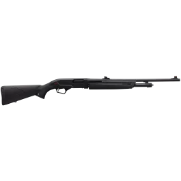 Winchester SXP Semi-Auto 20 Ga 22 5RD Shotgun (Black)