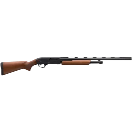 Winchester SXP Pump 12 Ga 28 3 Walnut Stk Black / Rebate Eligible