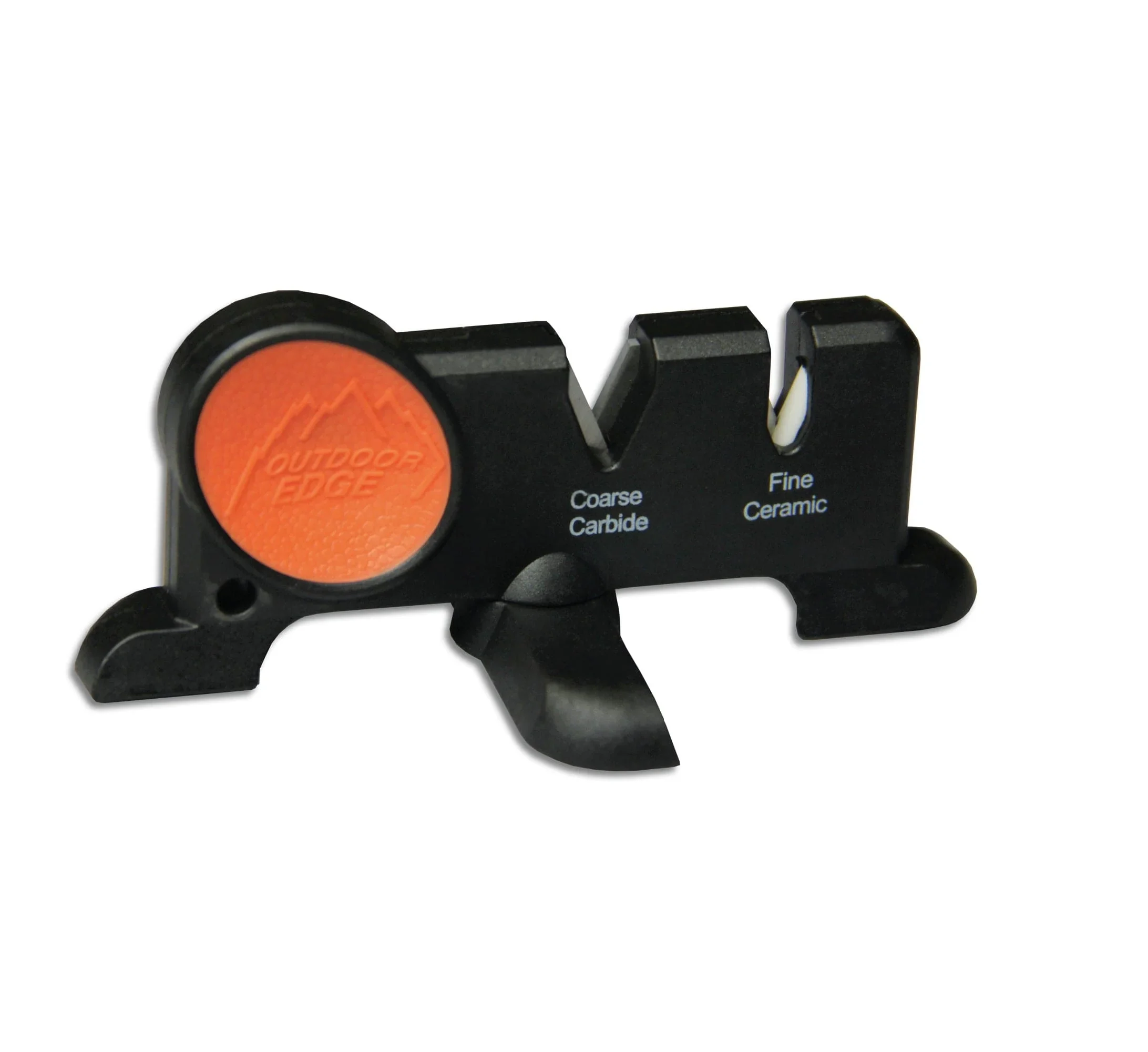 Outdoor Edge EDGE-X 2-Step Sharpener - SX-100