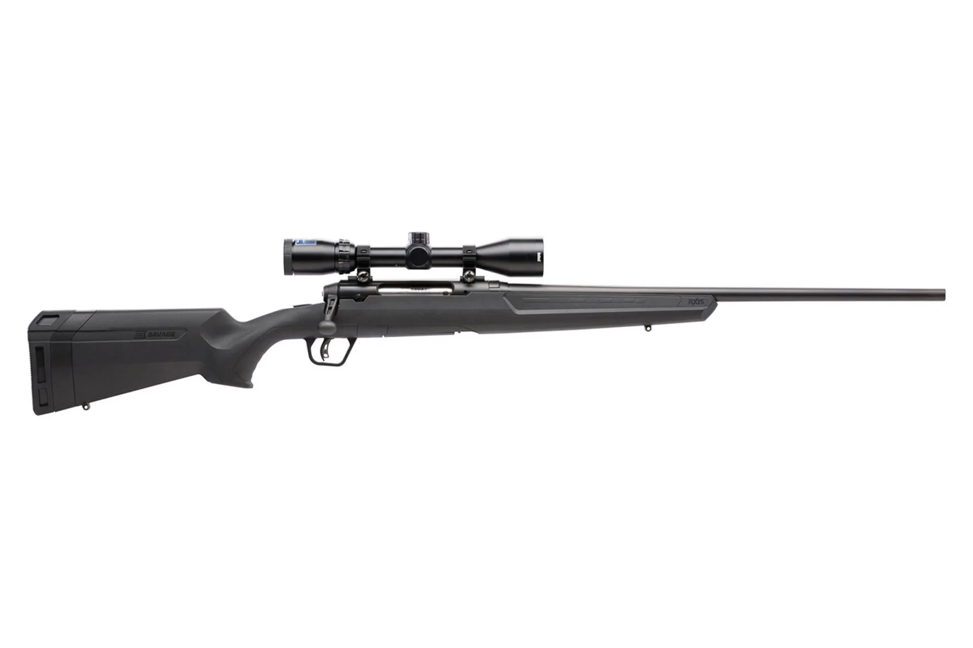 Savage Arms AXIS II XP 22-250 22� 4+1 Bolt-Action Rifle w/ Scope - 57091