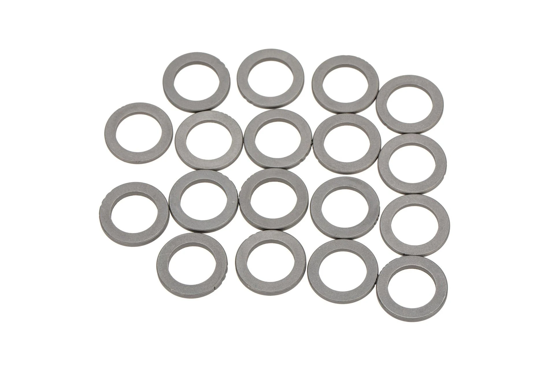 Precision Armament 1/2x28 Accu-Washer Muzzle Alignment System - A00500