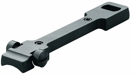 Leupold 55701 Standard 1 Piece Base Mount For Savage 110-116 Right-Hand Round Receiver