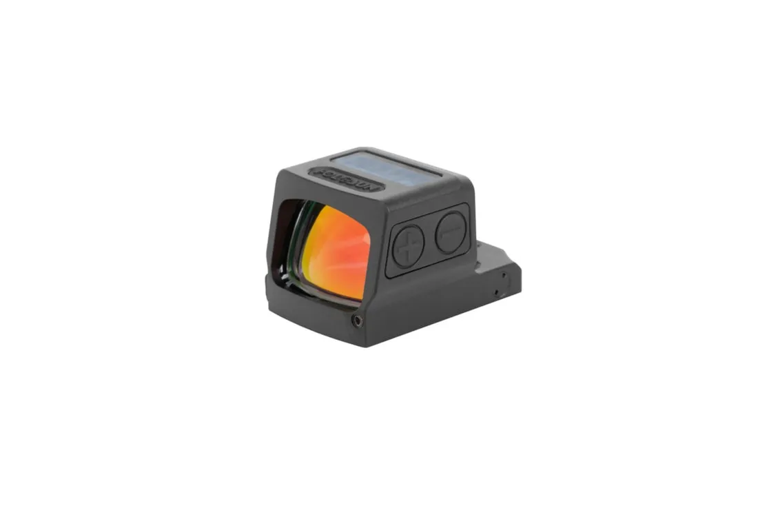 Holosun EPS CORE Enclosed Pistol Sight - Multiple Reticle - Green Reticle - EPS-CORE-GR-MRS
