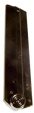 Mec Gar Luger 9MM 8 Round Blue Magazine (LUGP08B)