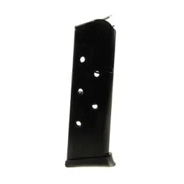 ProMag 1911 Magazine .45 ACP 8 Round Steel Blued Steel COL03