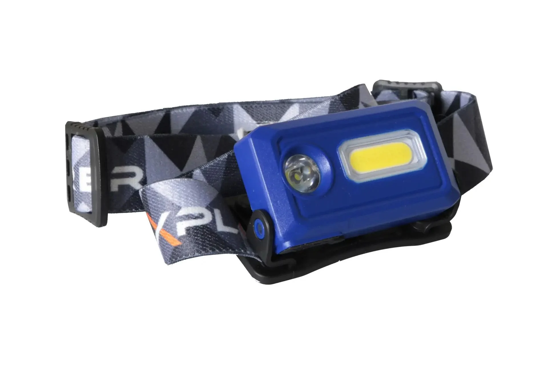 Survive Outdoors Longer 0140-1303 SOL Venture Rechargeable LED Headlamp - 0140-1303