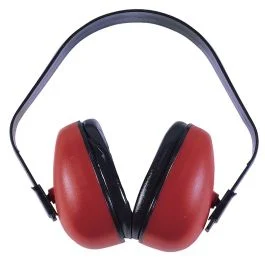 Radians Def-guard, Rad Df0310hc Def-guardmuffs Nrr23
