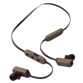 Walkers Game Ear Training Protection Earbuds 29dB (Coyote)
