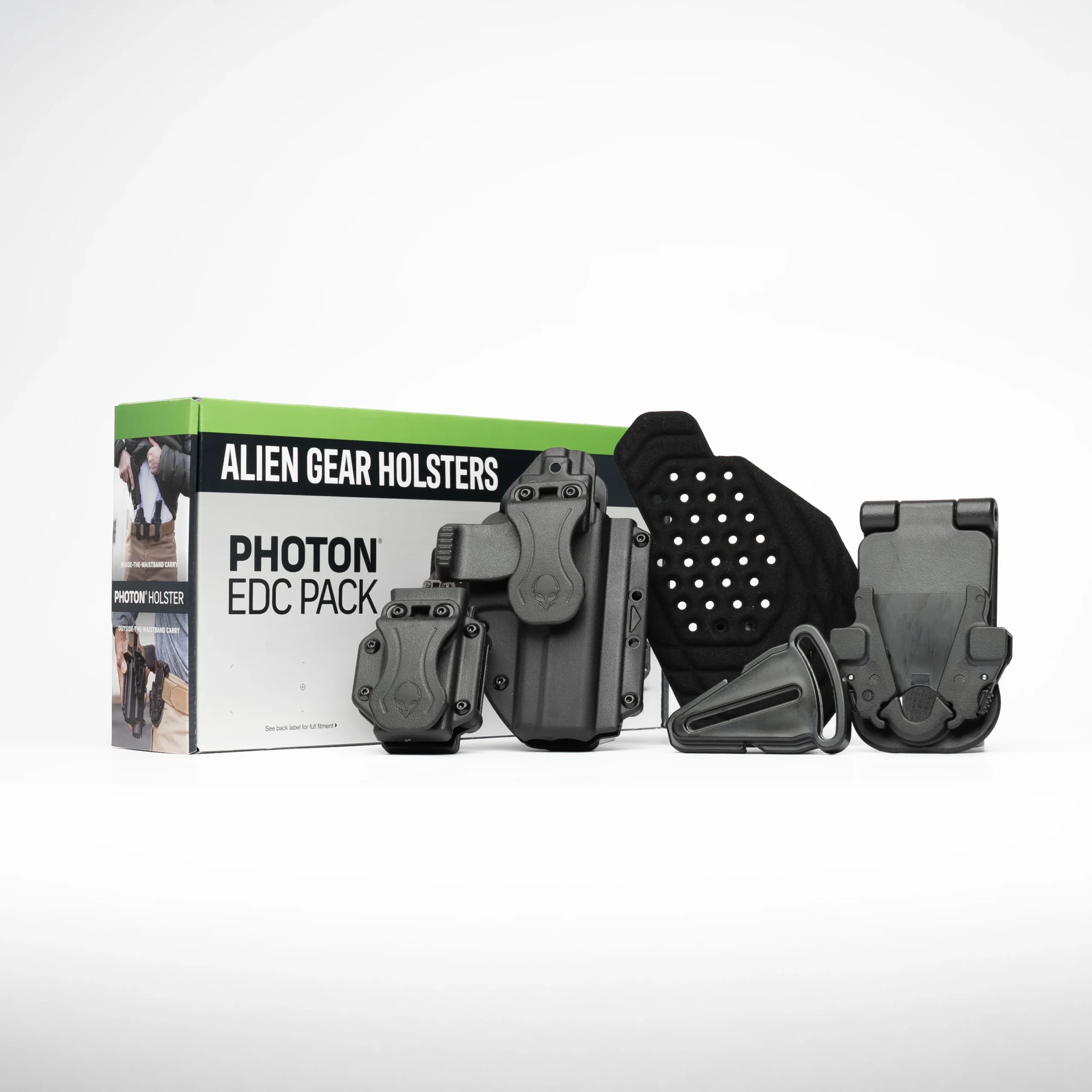 PHOTON EDC Pack