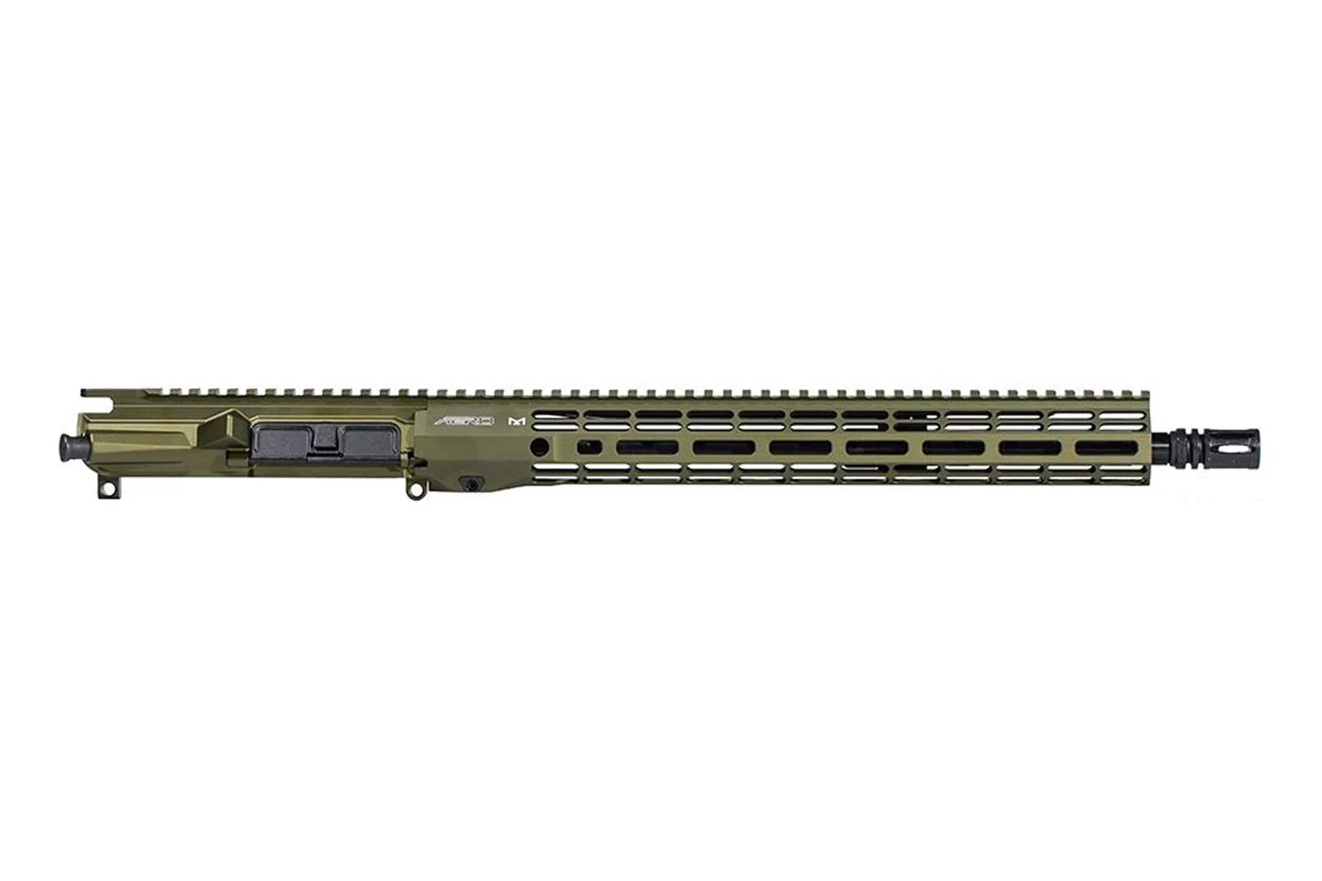 Aero Precision M4E1-T 16" 5.56 Midlength R-ONE Complete Upper - ODG Anodized - APAR700178M7
