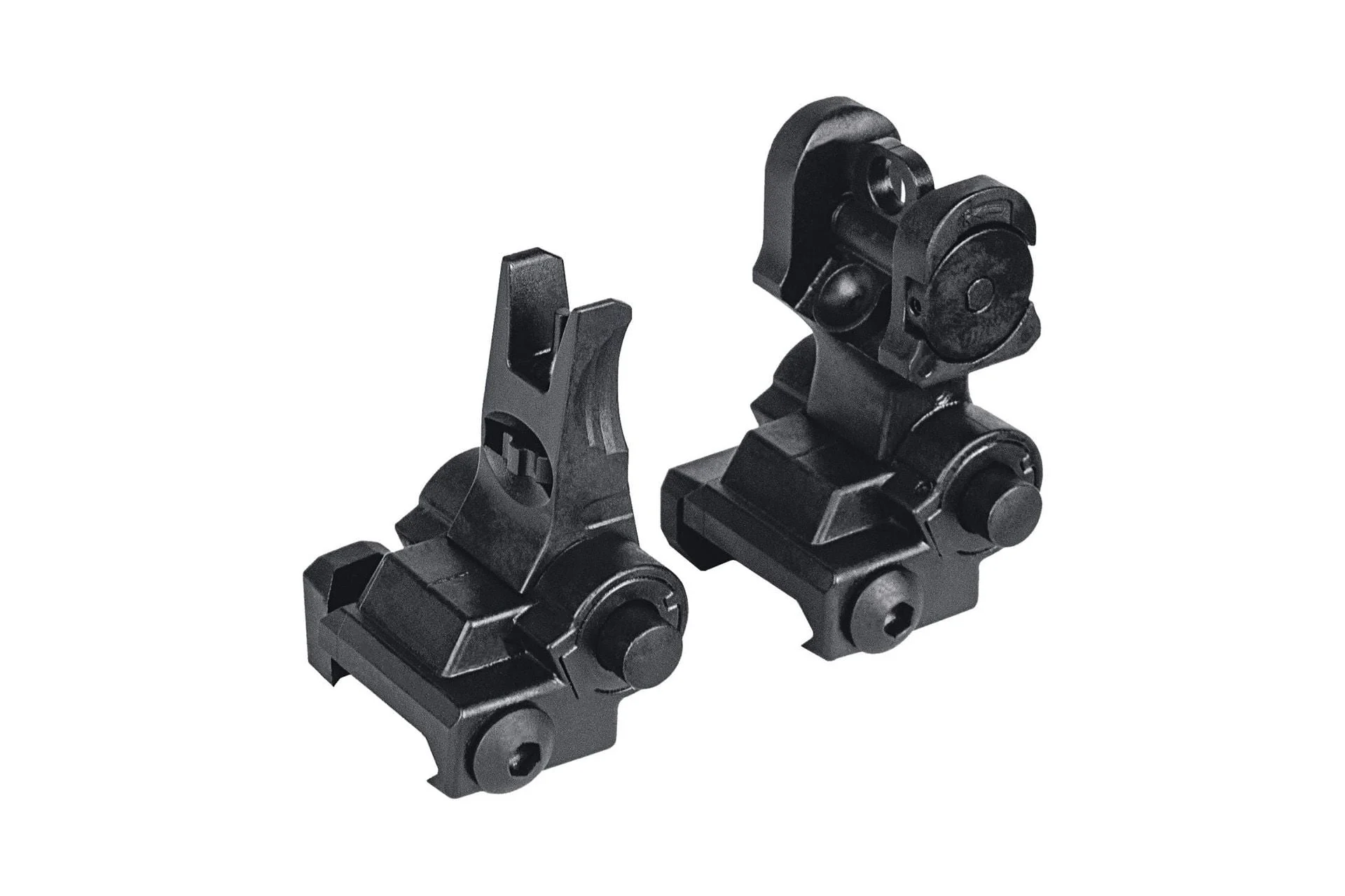 Sig Sauer M400 Tread Flip-Up Sight Set - KIT-TRD-SIGHTS
