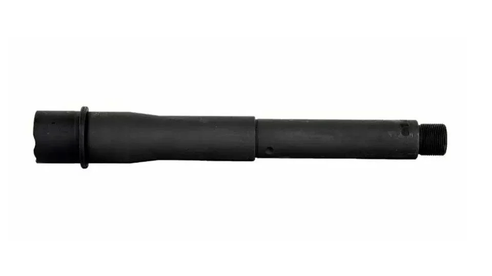 BC-15 | .300 Blackout | 8.5" Parkerized SOCOM Barrel | 1:8 Twist | Pistol Length Gas System