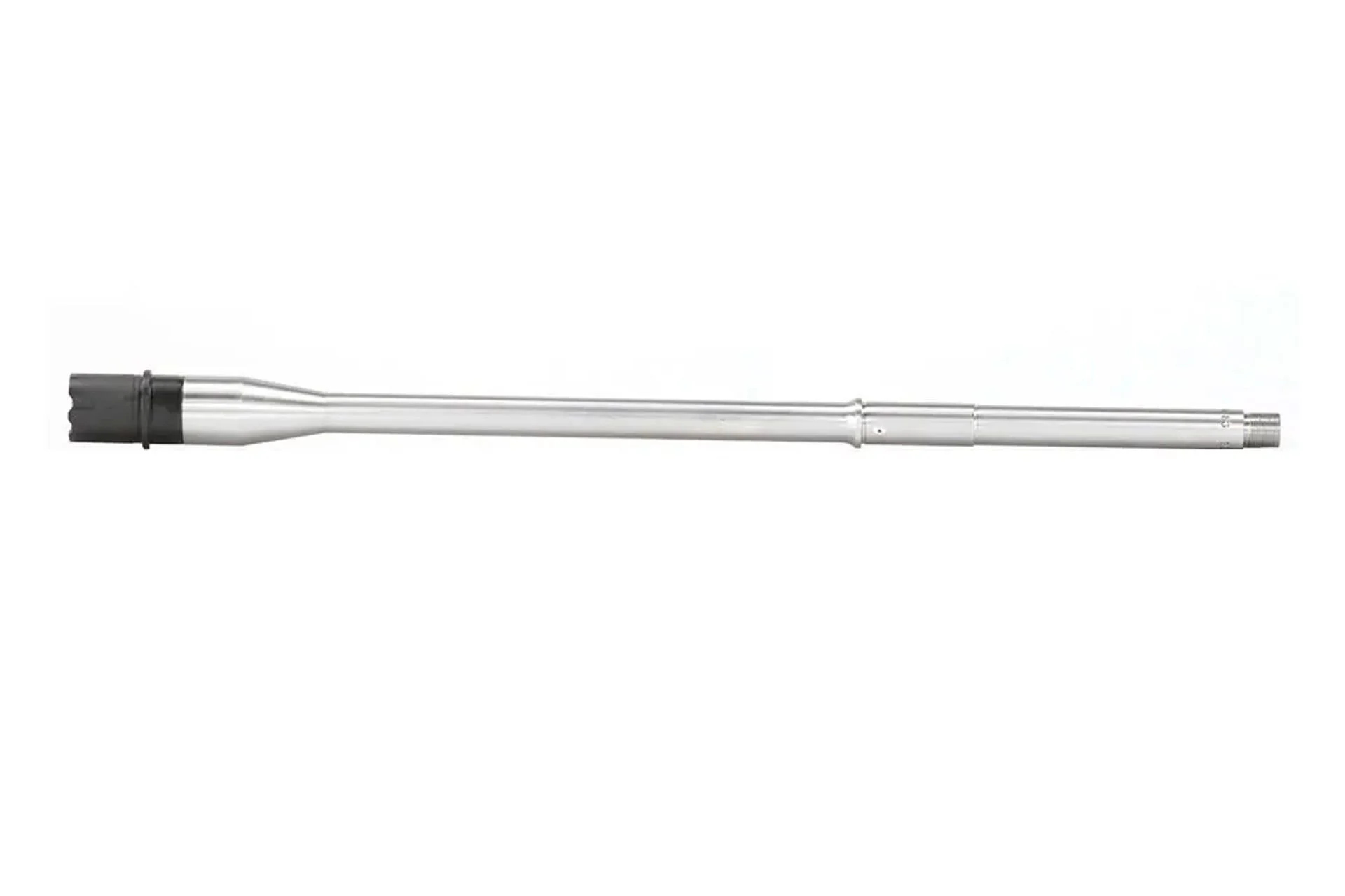 .22-250 20" 416R SS Light-Weight Rifle Length Barrel 1:14 Twist - 20474