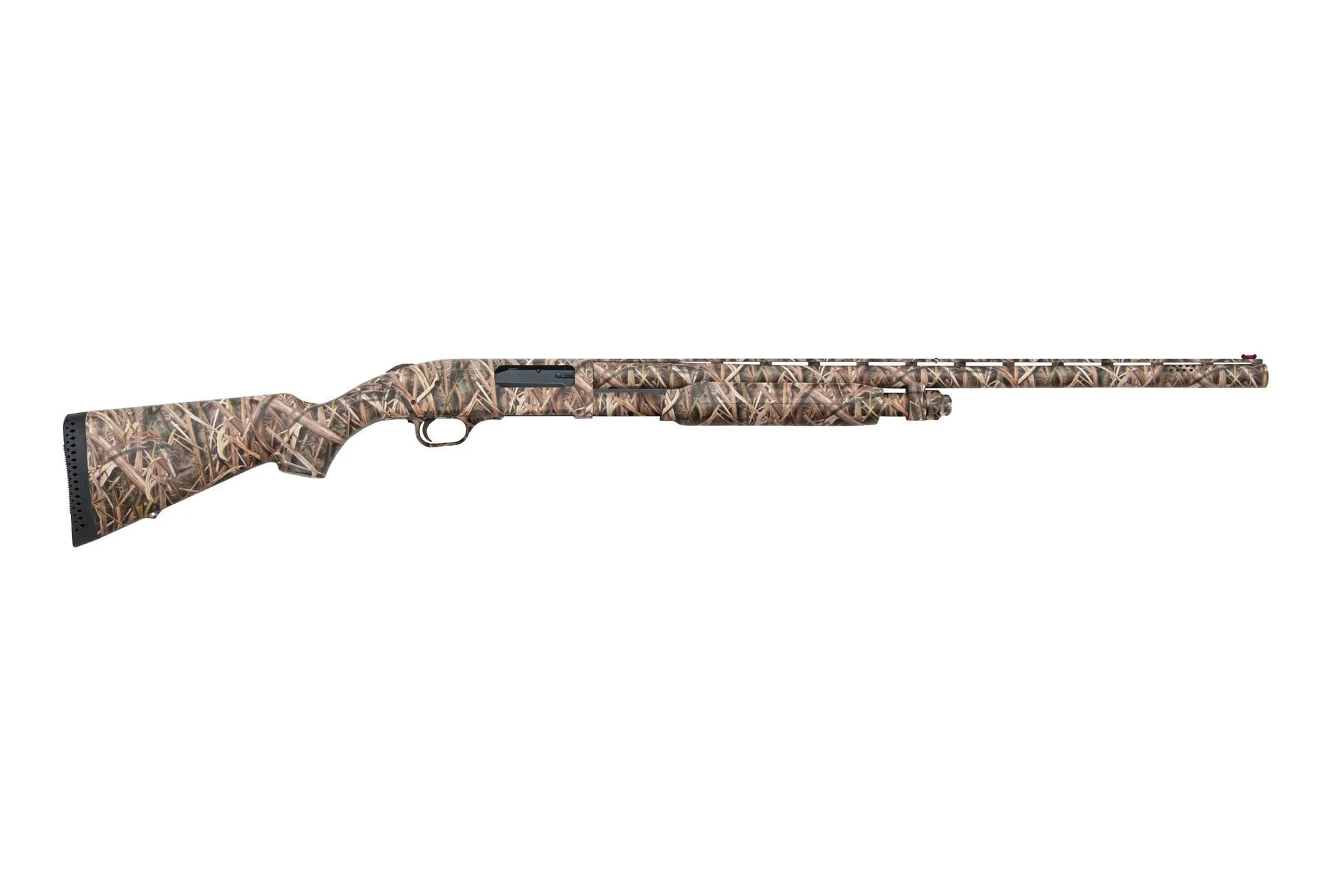 Mossberg 835 Waterfowl Ulti-Mag 12 GA 28" 4+1 3.5" Pump-Action Shotgun - Shadow Grass - 63521