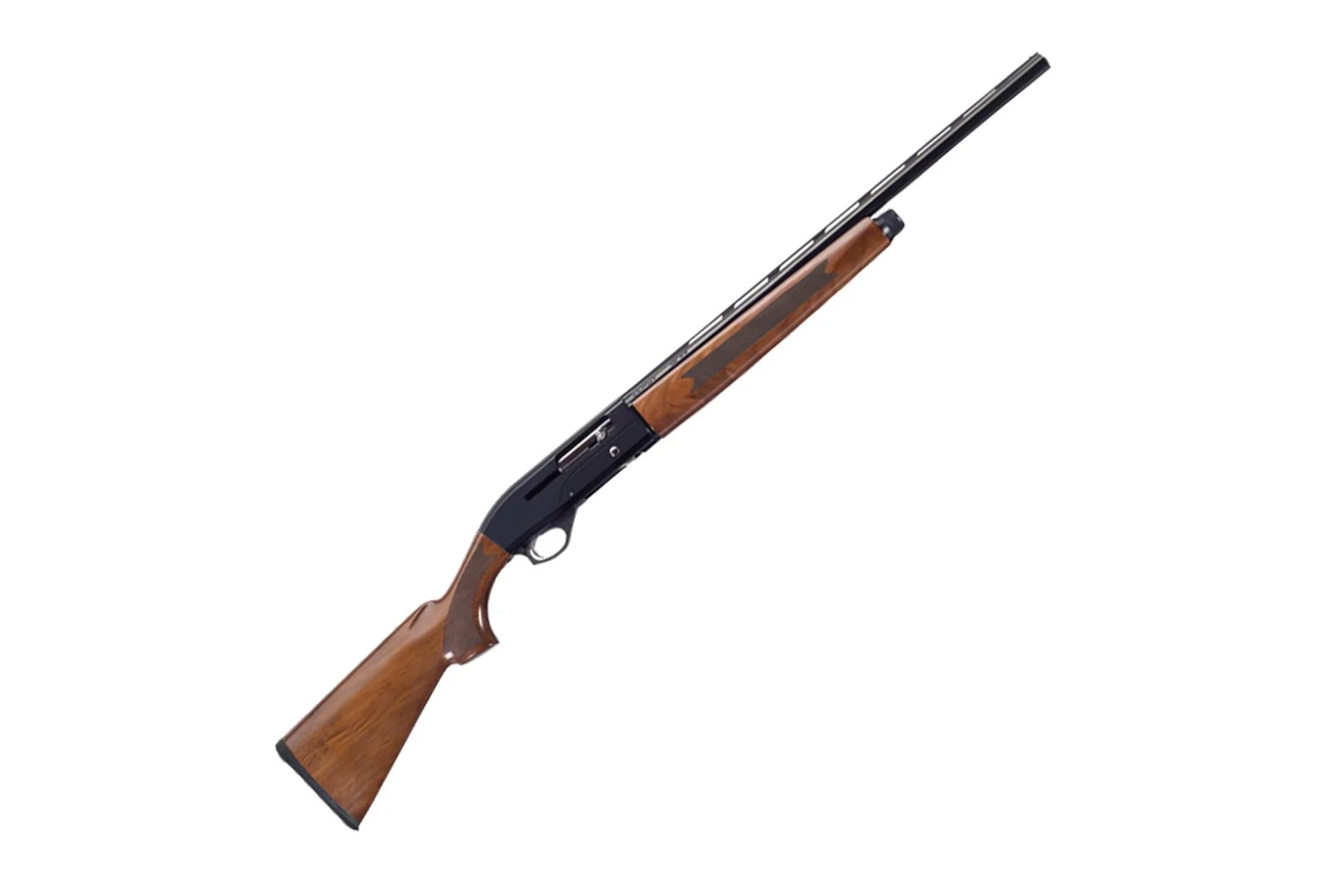 Mossberg SA-20 Bantam Youth 20GA 24" 4+1 3" Semi-Auto Shotgun - Walnut - 75793