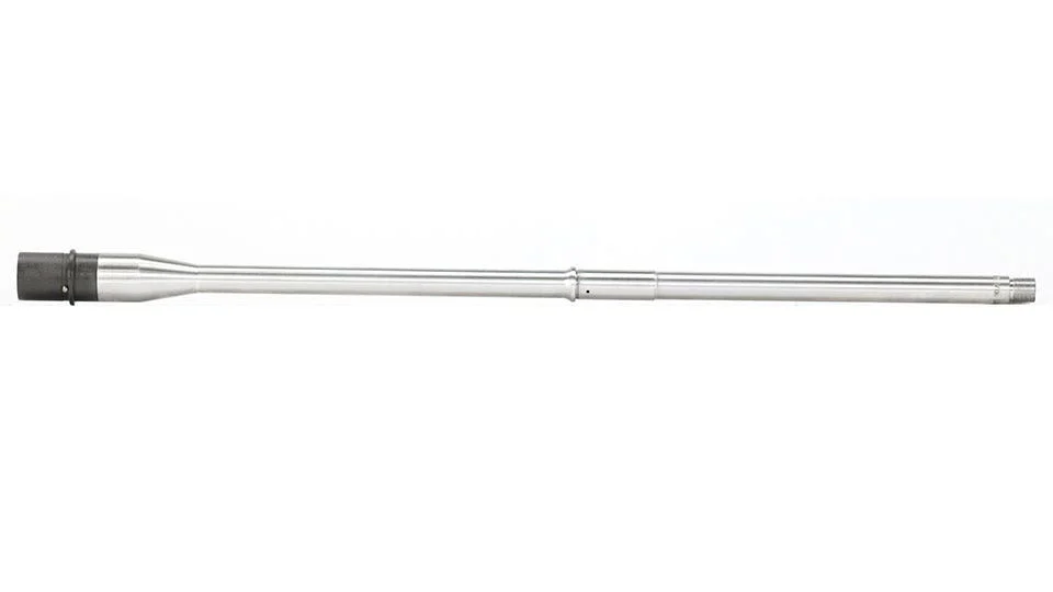 BC-10 | .308 | 24" 416R SS Light-weight Barrel | 1:10 Twist | Rifle Length Gas System