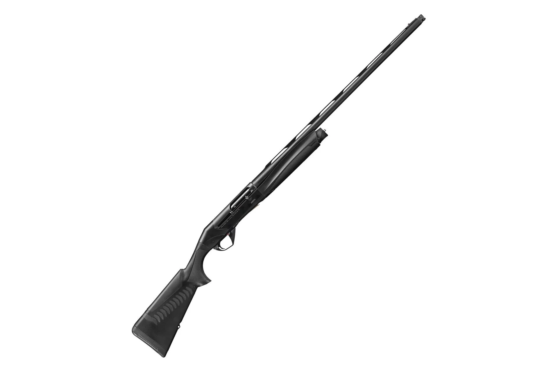 Benelli Super Black Eagle 3 Black 12 Gauge 3.5in Semi Automatic Shotgun - 28" - 10316