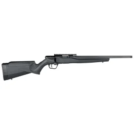 Savage B22FV-SR .22 LR Bolt Action 10rd 16.25" Rifle 70203